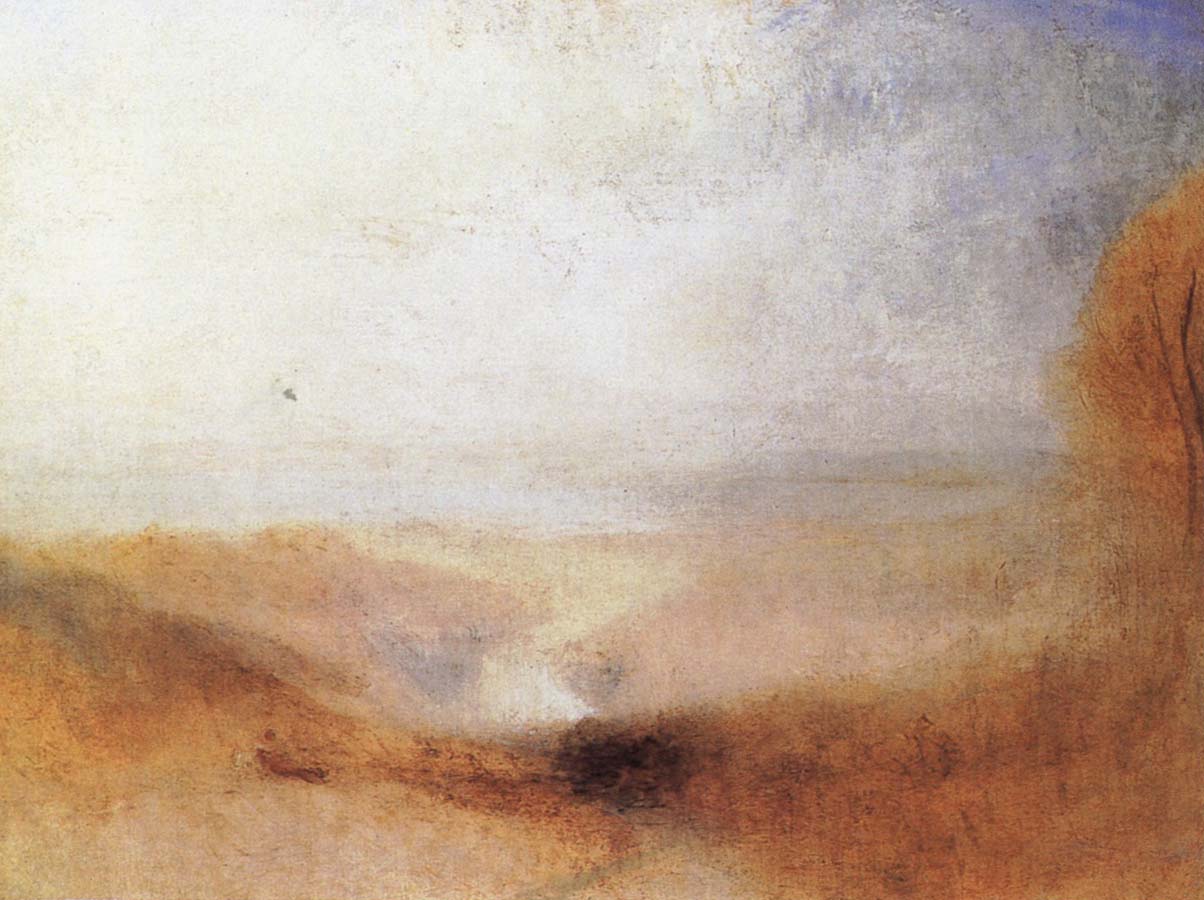 Joseph Mallord William Turner View